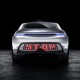 Illustration for article titled This Is Mercedes-Benz's Vision For The Ultimate Future Of Luxury